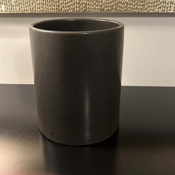 Project 62 Stoneware Utensil Holder - Picture 3 of 8